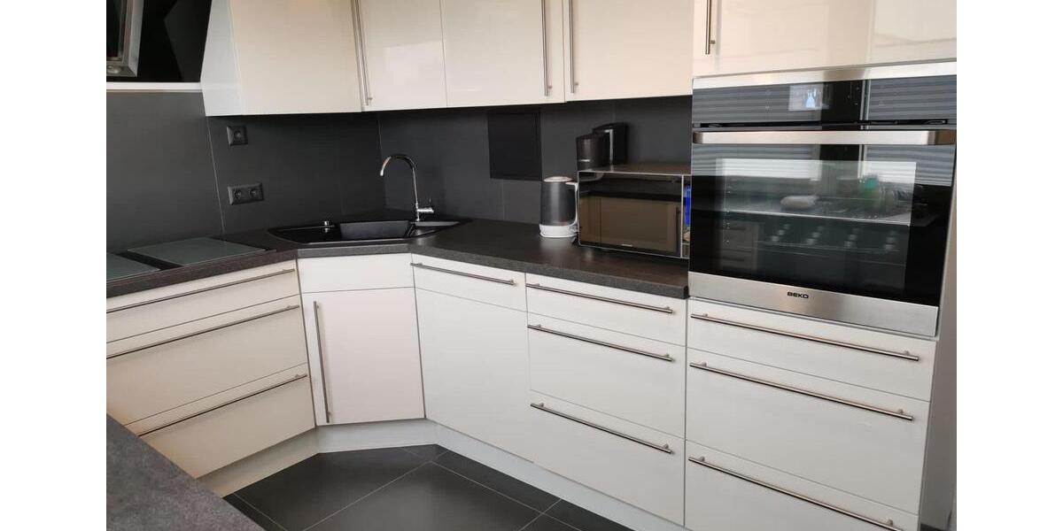 Etagenwohnung Ludwigshafen am Rhein Edigheim - 3 Zimmer, 76 m&sup2;, 699&euro; | Angebot:25852101