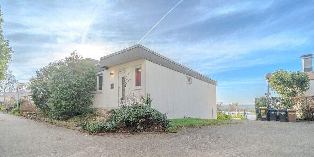 Doppelhaushälfte Heidelberg / Emmertsgrund Emmertsgrund - 6 Zimmer, 186 m&sup2;, 549.000&euro; | Angebot:24776173