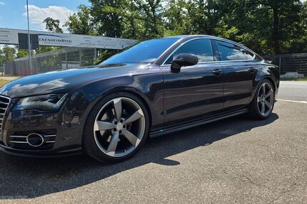 Audi A7 223.000 km 14.500 &euro; Neustadt an der Weinstraße 67435