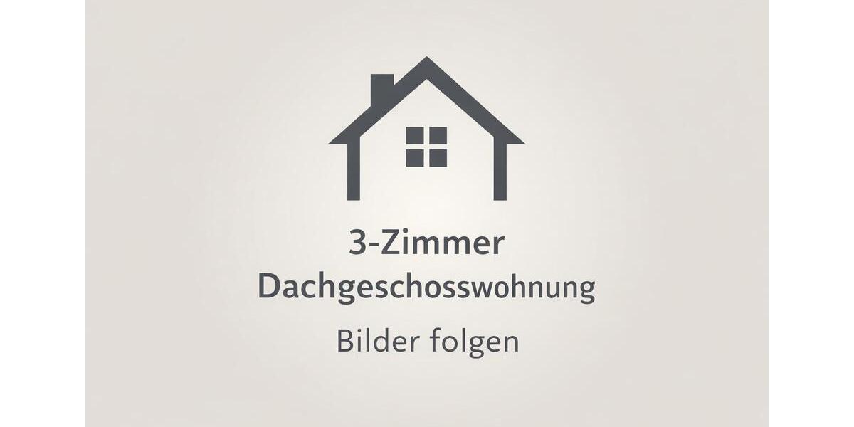 Dachgeschoßwohnung Schriesheim - 3 Zimmer, 89 m&sup2;, 280.000&euro; | Angebot:26127586
