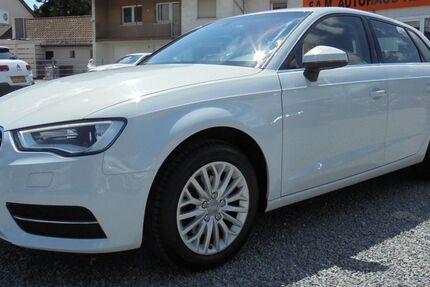 Audi A3 162.300 km 10.990 &euro; Ladenburg 68526