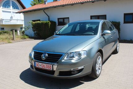 VW Passat 245.000 km 2.500 &euro; Worms-Pfeddersheim 67551