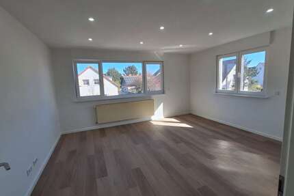 Wohnung Mannheim / Waldhof Waldhof - 3 Zimmer, 88 m&sup2;, 1.100&euro; | Angebot:26187315