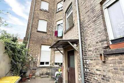 Kapitalanlage in 1A Lage an den Toren der Innenstadt mit Renditeerweiterungs Potential - Haus Mannheim Innenstadt | Angebot:27082768