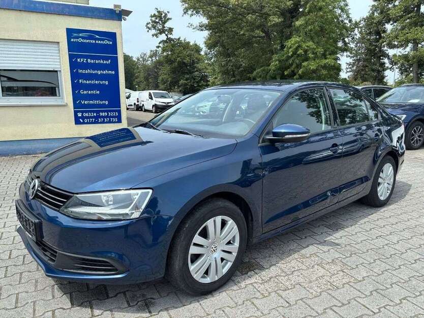 Jetta