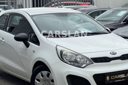 Kia Rio 238.000 km 2.998 &euro; Worms 67547