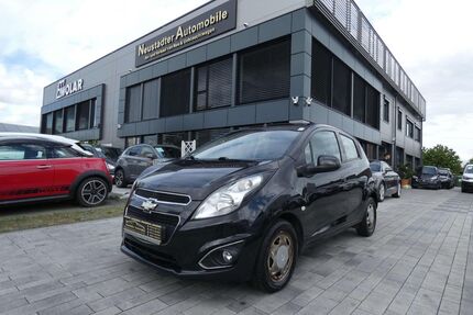 Chevrolet Spark 100.000 km 4.499 &euro; Neustadt an der Weinstraße 67433