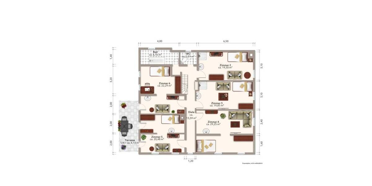 Gewerbeobjekt Wald-Michelbach / Unter-Schönmattenwag Unter-Schönmattenwag - 250.000&euro; | Angebot:23881254