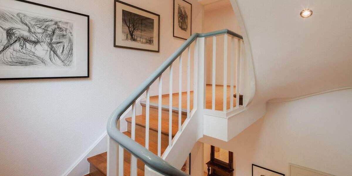 Doppelhaushälfte Mannheim Oststadt - 1 Zimmer, 310 m&sup2;, 1.495.000&euro; | Angebot:24859124