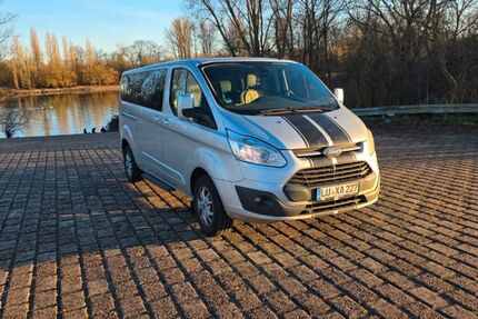 Ford Tourneo Custom 227.000 km 11.800 &euro; Ludwigshafen 67067