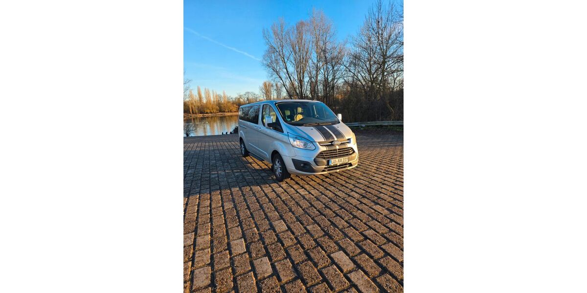 Ford Tourneo Custom 227.000 km 11.800 &euro; Ludwigshafen 67067