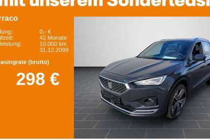 Seat Tarraco 85.078 km 25.450 &euro; Ladenburg 68526