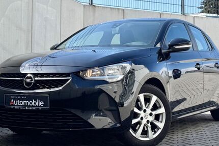 Opel Corsa 125.000 km 6.999 &euro; Leimen 69181