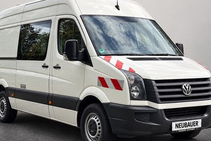 VW Crafter 168.150 km 12.190 &euro; Wiesloch 69168