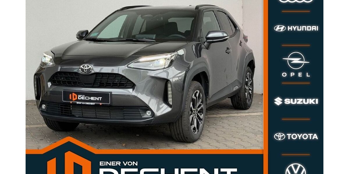 Toyota Yaris 3.000 km 28.990 &euro; Heidelberg 69115