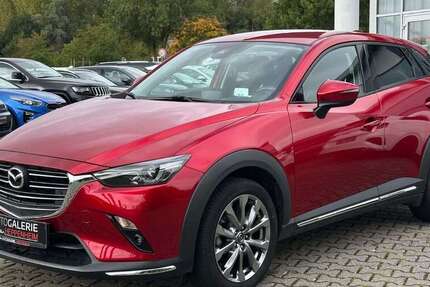 Mazda CX-3 56.900 km 18.900 € Heppenheim 64646