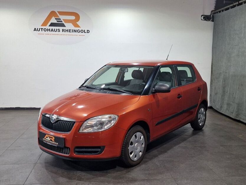 Fabia