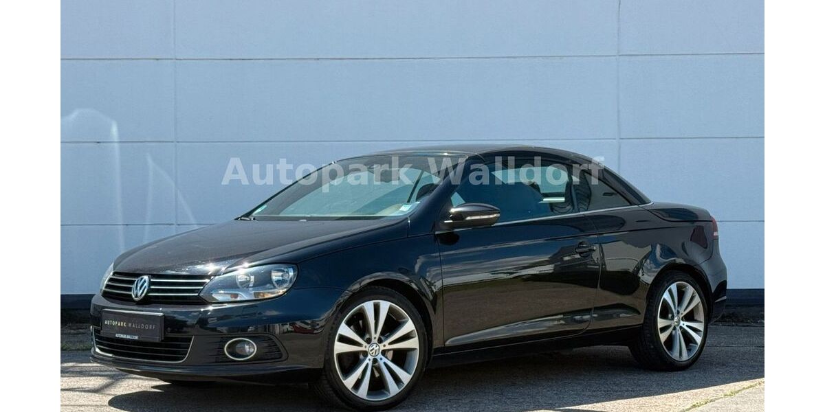 VW Eos 235.200 km 5.800 &euro; Walldorf 69190