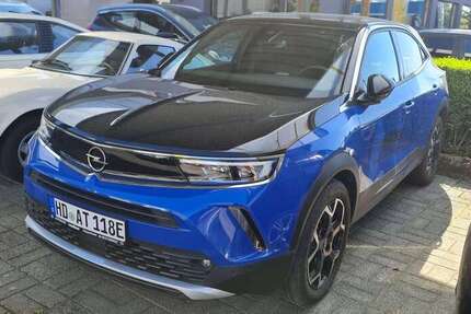 Opel Mokka 15.871 km 25.990 &euro; Dossenheim 69221