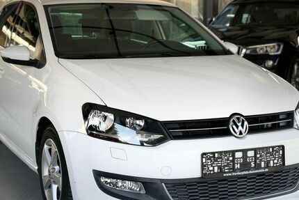 VW Polo 153.733 km 5.399 &euro; Haßloch 67454
