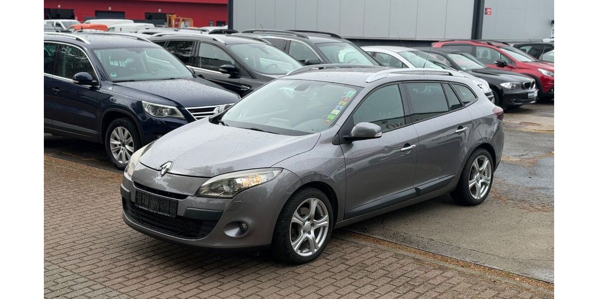 Renault Megane 200.000 km 1.999 &euro; Ludwigshafen 67059
