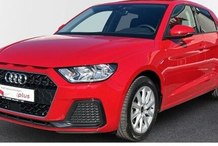 Audi A1 10.755 km 24.490 &euro; Walldorf 69190