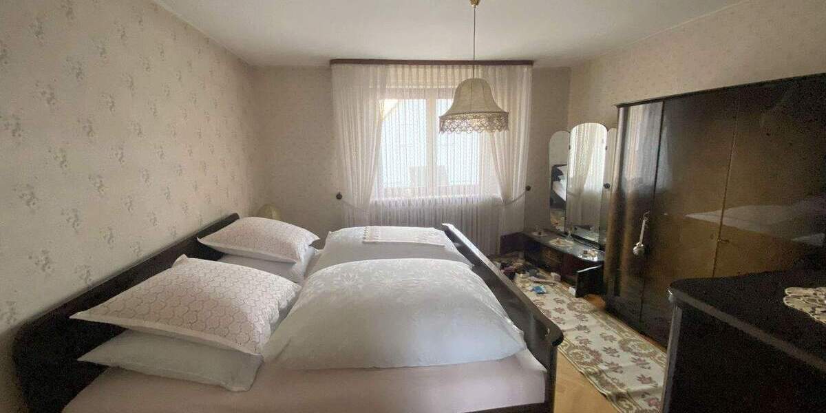 Einfamilienhaus Sandhausen - 4 Zimmer, 121 m&sup2;, 499.000&euro; | Angebot:25741212