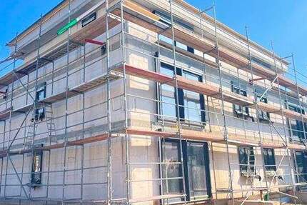 Wohnung Mannheim Seckenheim - 3 Zimmer, 96 m&sup2;, 509.000&euro; | Angebot:25669385