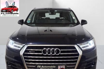Audi Q7 169.000 km 29.999 &euro; Dirmstein 67246