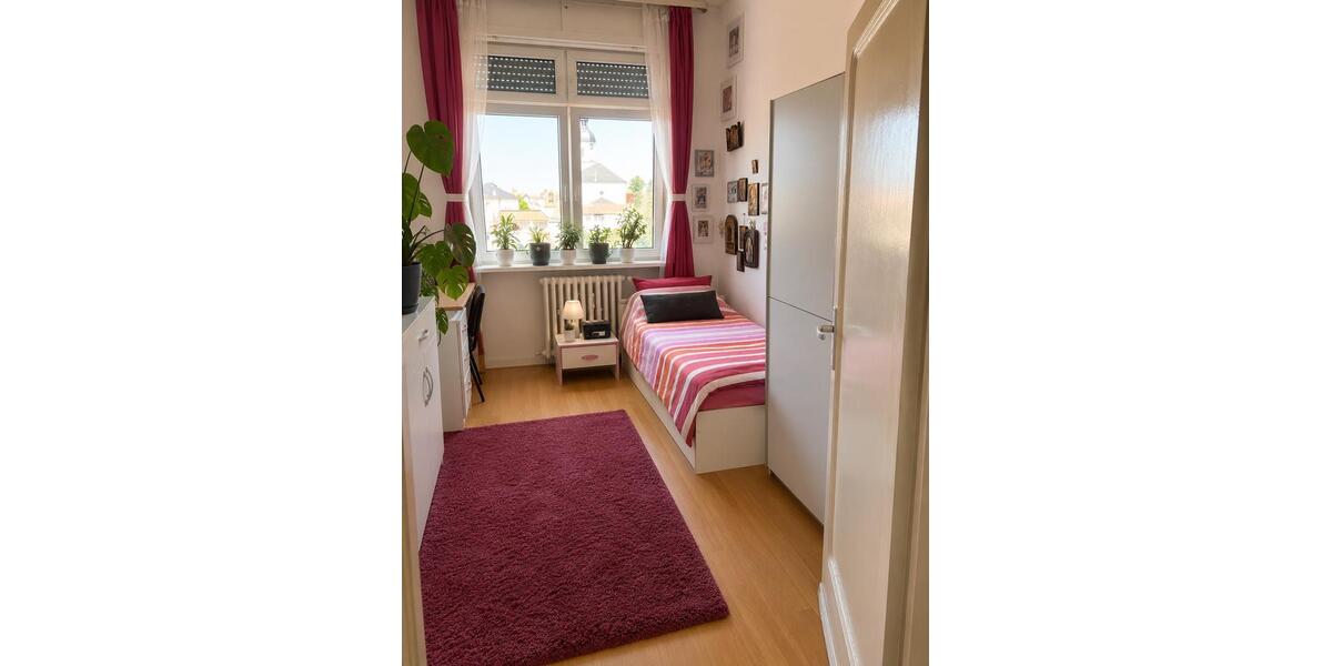 Etagenwohnung Philippsburg - 4 Zimmer, 149 m&sup2;, 259.000&euro; | Angebot:27621246