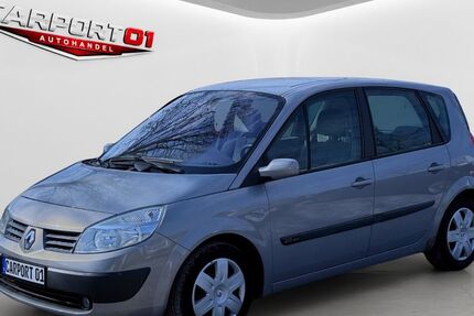 Renault Scenic 159.000 km 1.390 &euro; Worms 67547