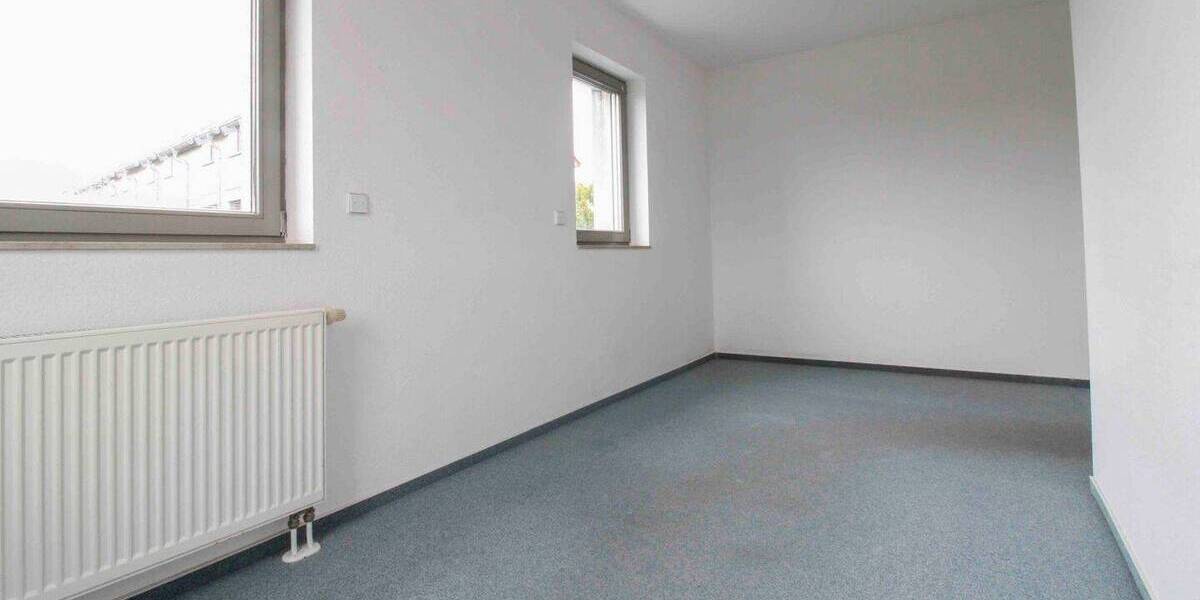 Etagenwohnung Mannheim Neuhermsheim - 4 Zimmer, 94 m&sup2;, 349.000&euro; | Angebot:26229583