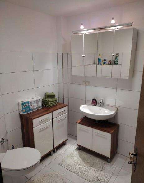 Etagenwohnung Mannheim Rheinau - 3 Zimmer, 70 m&sup2;, 1.000&euro; | Angebot:25870566