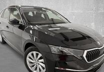 Gebrauchtwagen Skoda Octavia