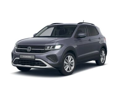 VW T-Cross 12.805 km 20.860 &euro; Ludwigshafen 67059
