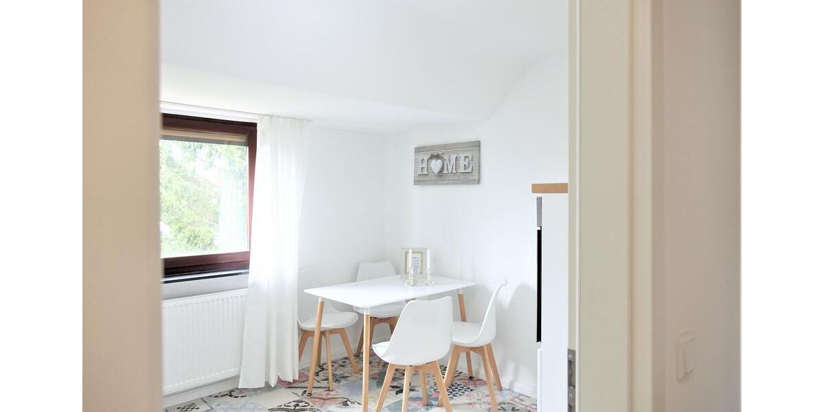 Dachgeschoßwohnung Mannheim Herzogenried - 3 Zimmer, 85 m&sup2;, 1.390&euro; | Angebot:24623351