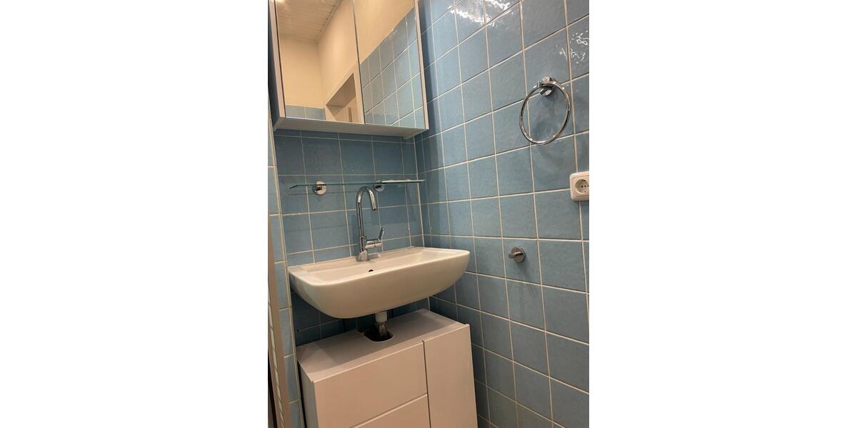 Dachgeschoßwohnung Mannheim Niederfeld - 2 Zimmer, 47 m&sup2;, 950&euro; | Angebot:24473798
