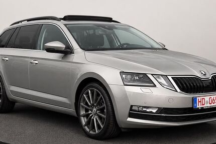 Skoda Octavia 161.617 km 12.590 &euro; Wiesloch 69168