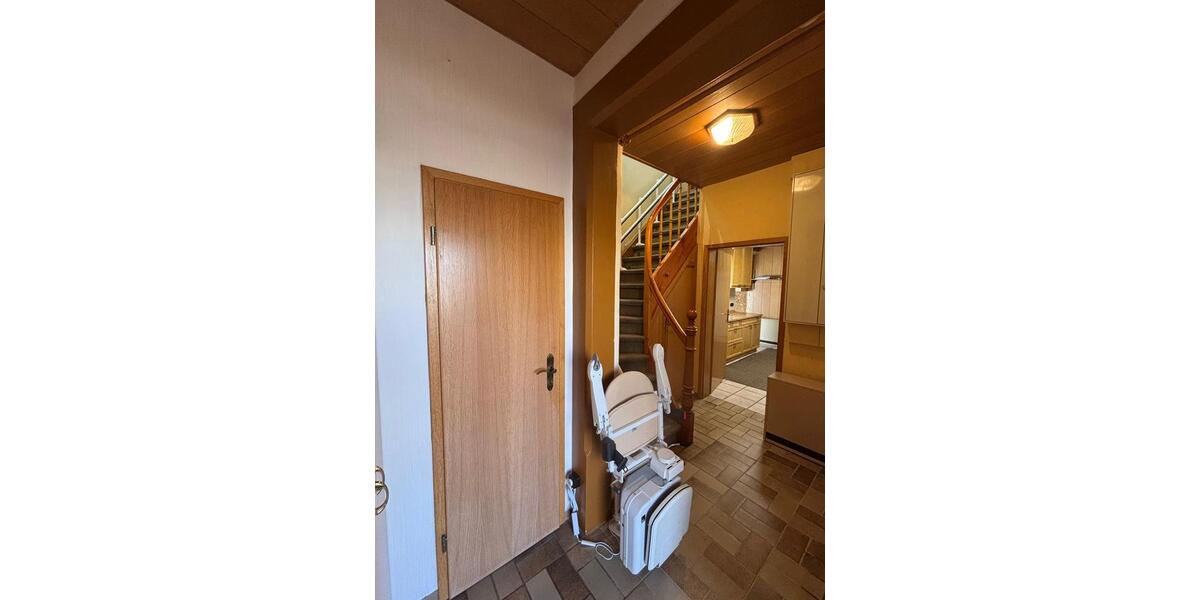 Einfamilienhaus Ludwigshafen am Rhein Edigheim - 4.5 Zimmer, 140 m&sup2;, 200.000&euro; | Angebot:26276082