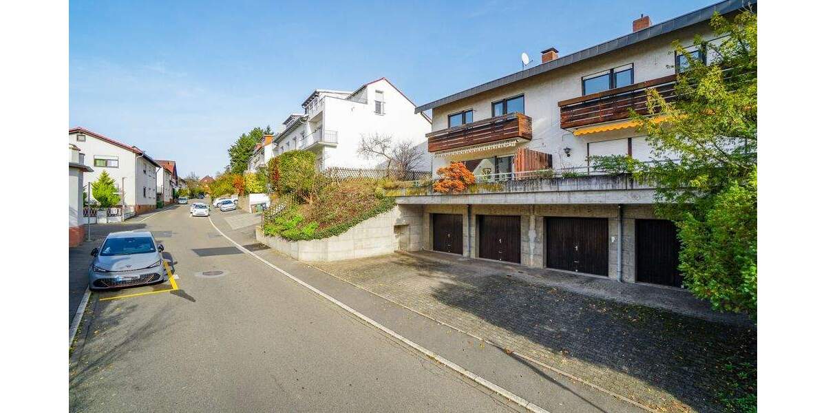 Doppelhaushälfte Weinheim / Hohensachsen Hohensachsen - 6 Zimmer, 159 m&sup2;, 570.000&euro; | Angebot:24904449
