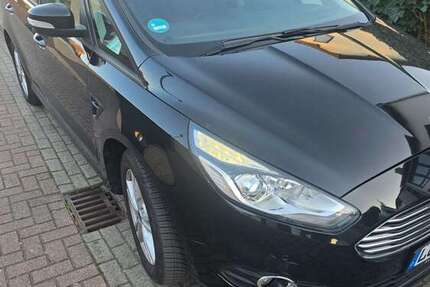 Ford S-Max 115.000 km 20.000 &euro; Ludwigshafen am Rhein, Stadt 67071