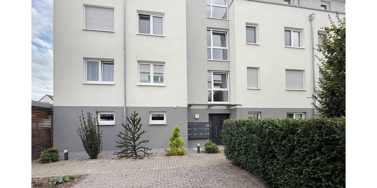 Etagenwohnung Neulußheim - 4 Zimmer, 108 m&sup2;, 469.000&euro; | Angebot:25676493