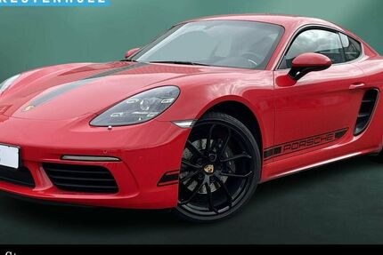 Porsche Cayman 53.500 km 67.990 &euro; Ludwigshafen 67065