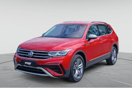 VW Tiguan 63.581 km 31.650 &euro; Bensheim 64625