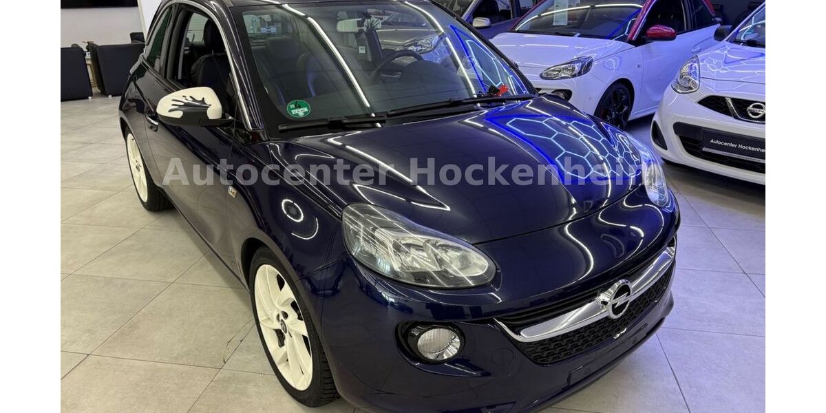 Opel Adam 101.145 km 5.500 &euro; Hockenheim 68766