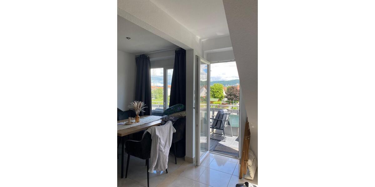 Leimen-Wohnung in gepflegten 3-Familienhaus zu vermieten 3.5 zimmer