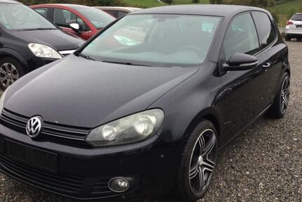 VW Golf 280.000 km 1.350 &euro; Wiesenbach 69257