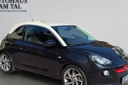 Opel Adam 96.800 km 7.500 &euro; Gorxheimertal 69517