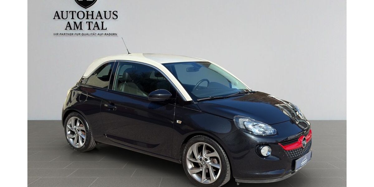 Opel Adam 96.800 km 7.800 &euro; Gorxheimertal 69517