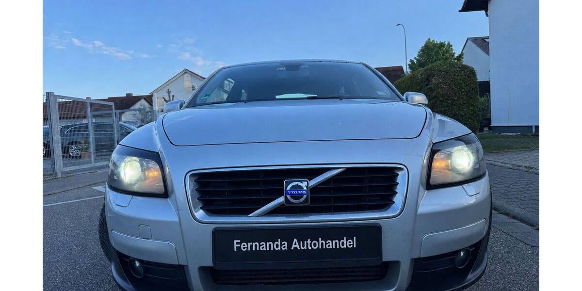Volvo C30 316.000 km 2.950 &euro; Weinheim 69469